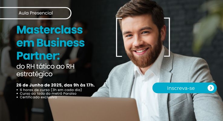 Masterclass em RH BP